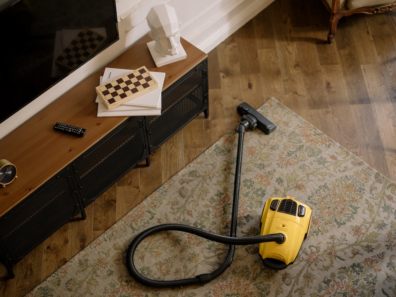 Carpet washing and detailing services in Hong Kong