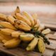 Bananas Benefits on Health