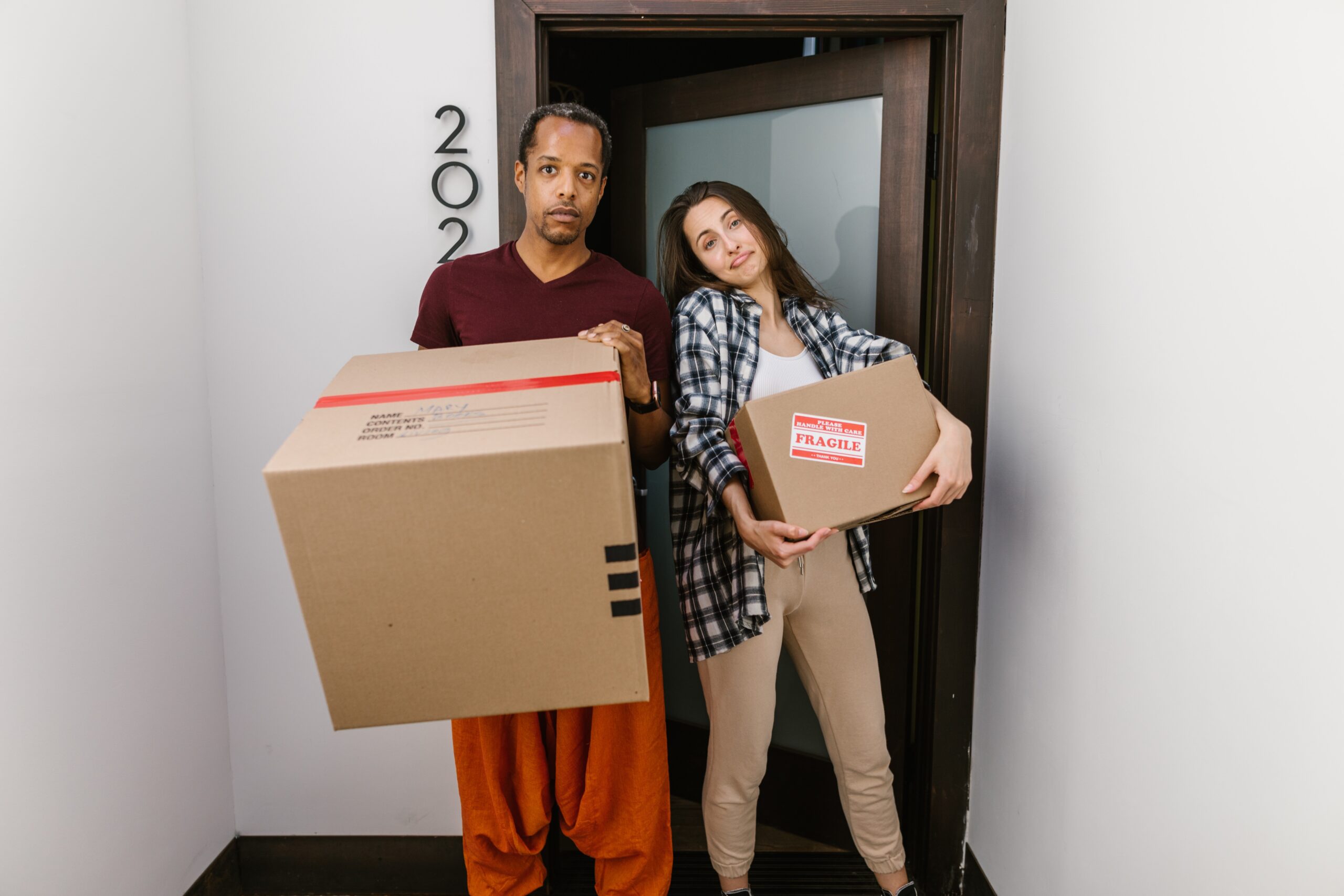 moving companies in Plano