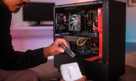 Pc Hardware a Beginner's Guide