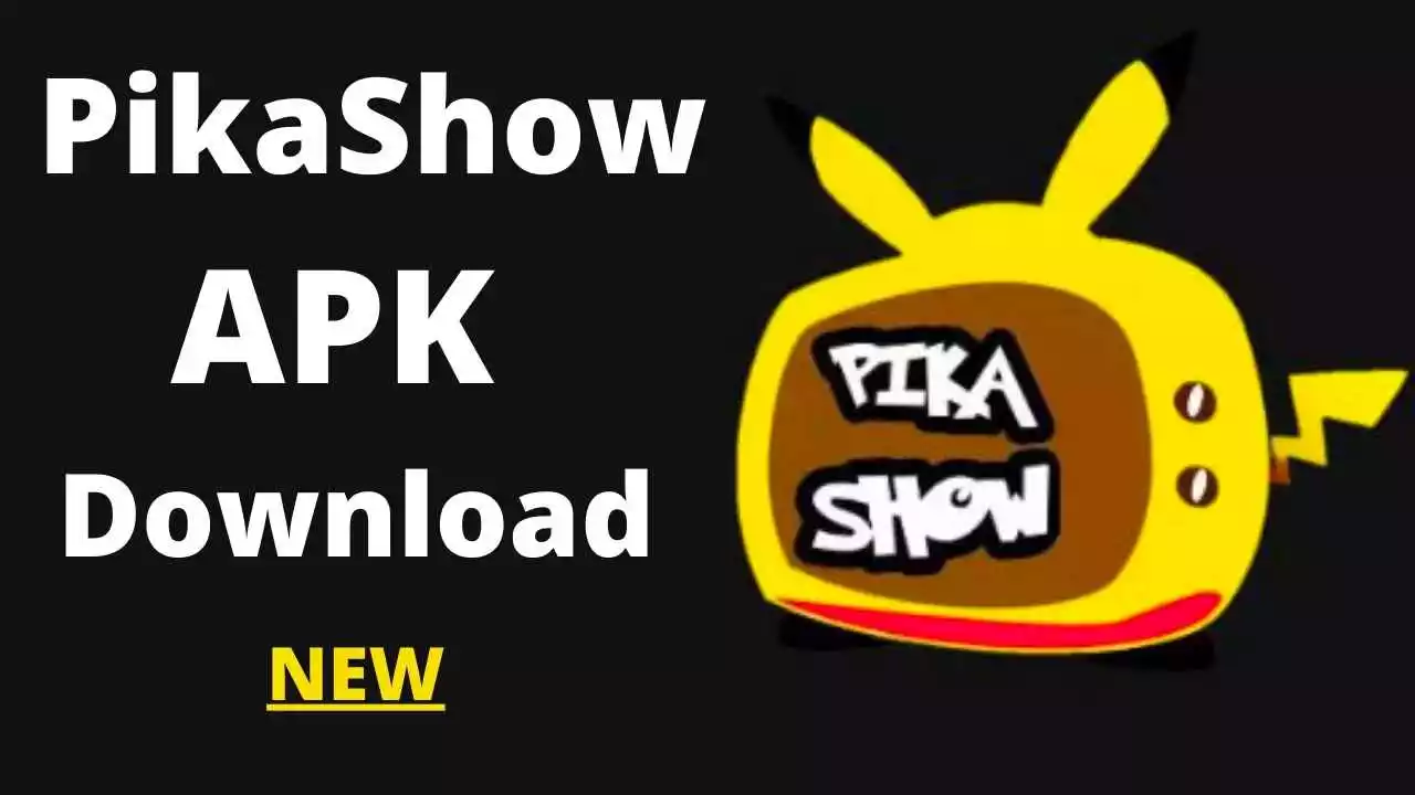 pikashow