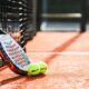 tennis courts resurfacing