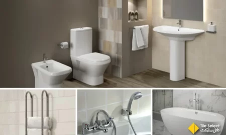 6 Best Places To Buy Bathroom Accessories & Fittings