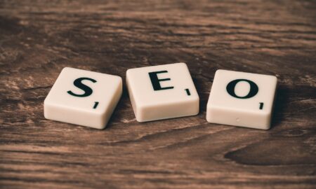 SEO Service in Thailand