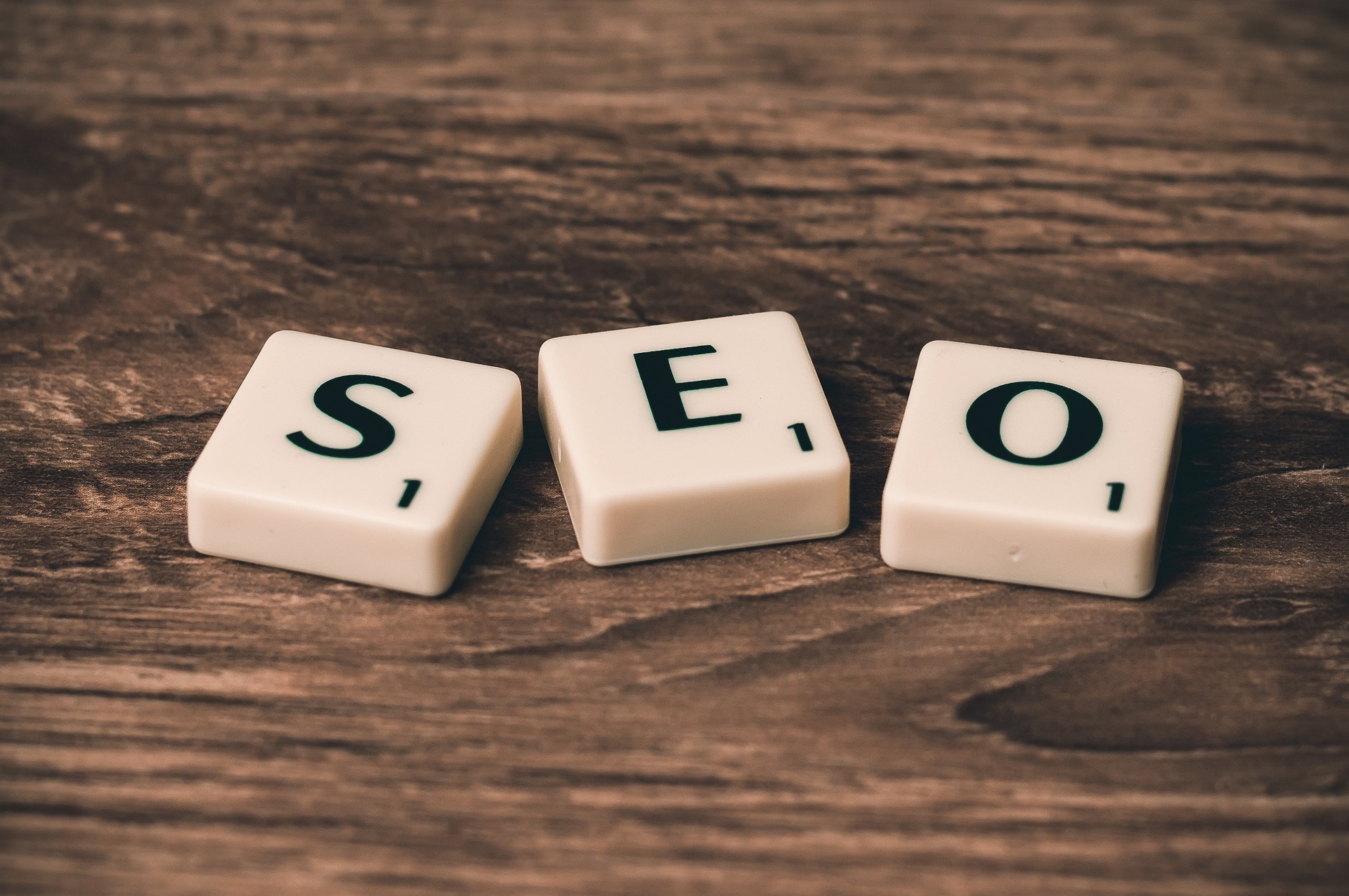 SEO Service in Thailand