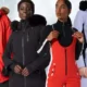ski dress