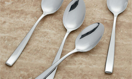 spoons
