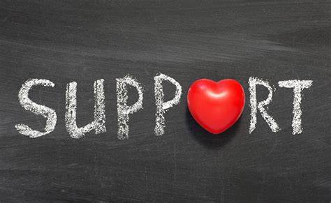 Get Support In Alcohol Recovery