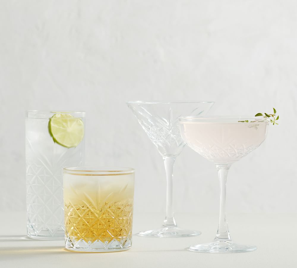 Best Drinking Glasses To Enjoy Your Beverage