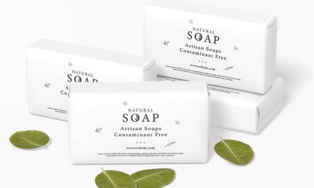 Soap-Boxes