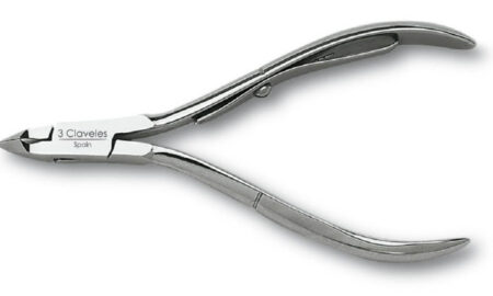 Cuticle Nipper