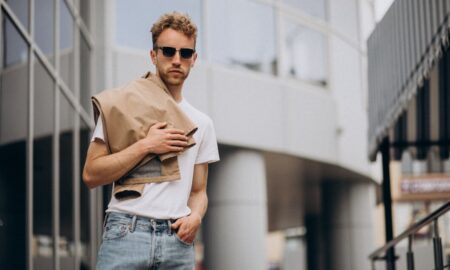 5 Latest Men's Fashion Trends For The Upcoming Season