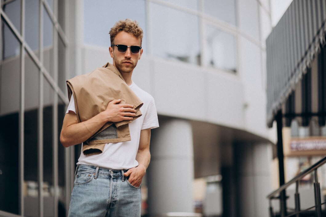 5 Latest Men's Fashion Trends For The Upcoming Season
