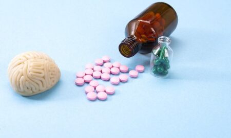 Can Modafinil Treat Central Nervous Diseases?