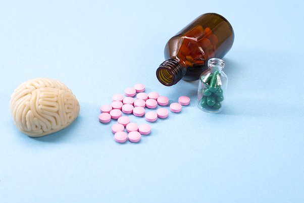 Can Modafinil Treat Central Nervous Diseases?