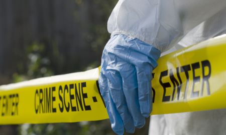 Biohazard Cleaning Services Texas