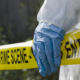 Biohazard Cleaning Services Texas