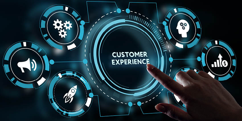 Customer Experience Help to Scale Revenue Growth