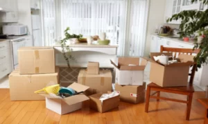 Home Shifting Services