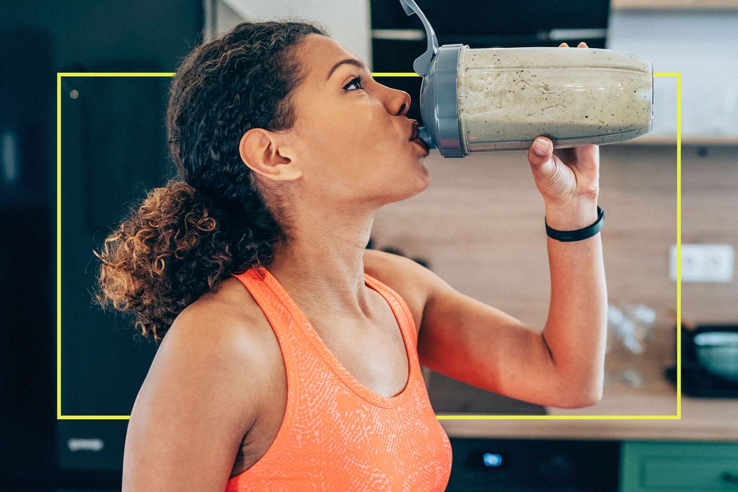 4 Best Pre-Workout Supplements For Athletic Performance