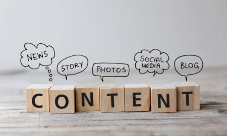 How to start a copywriting career