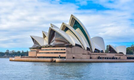 places to Visit in Sydney