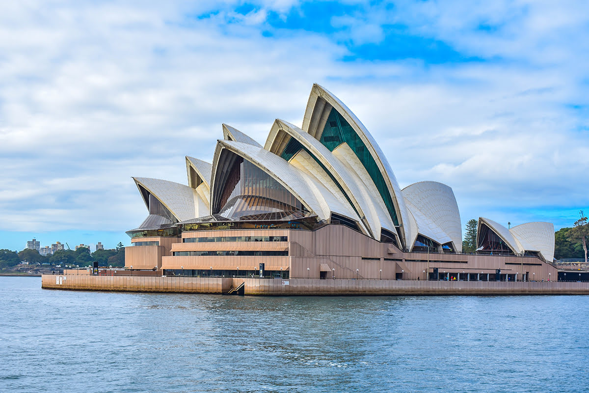 places to Visit in Sydney