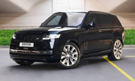 Top 7 Off-Roading Vehicles for Desert Safari Dubai