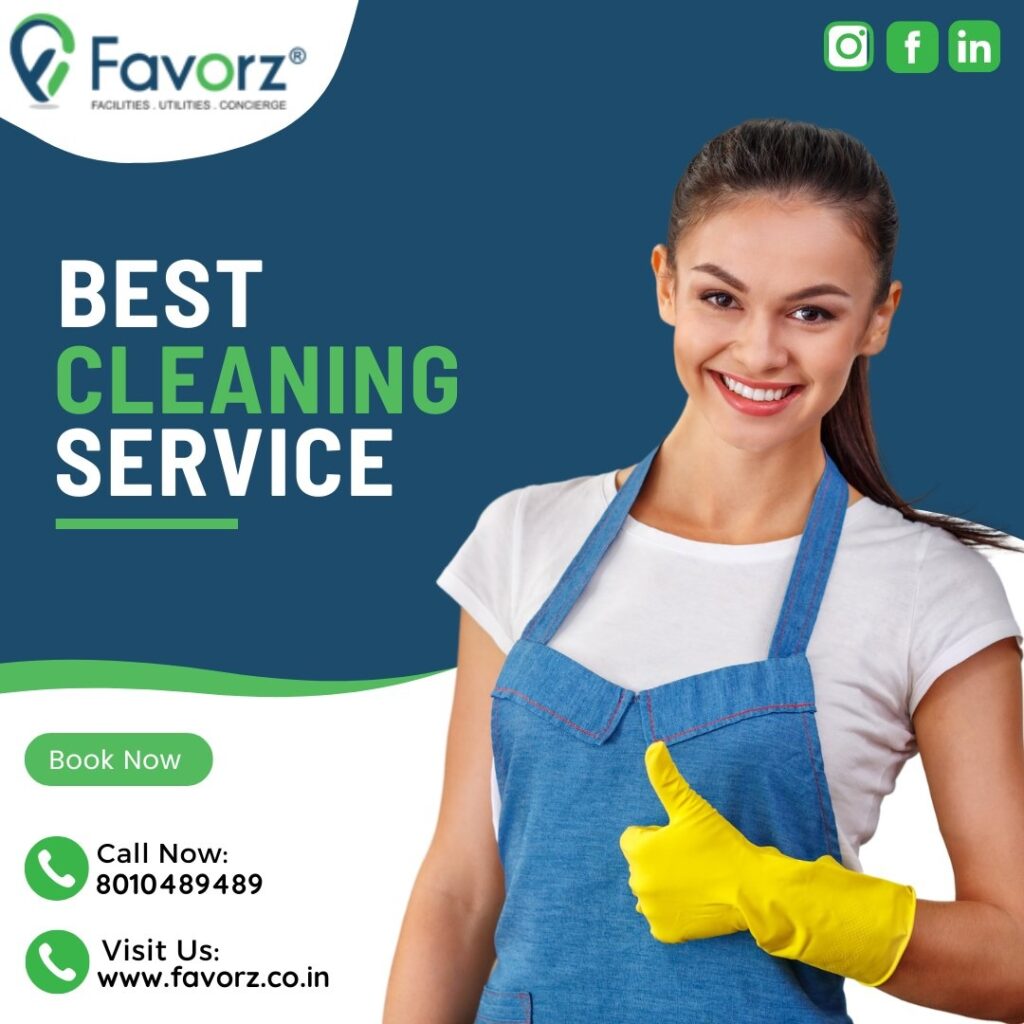 cleaning services in hyderabad