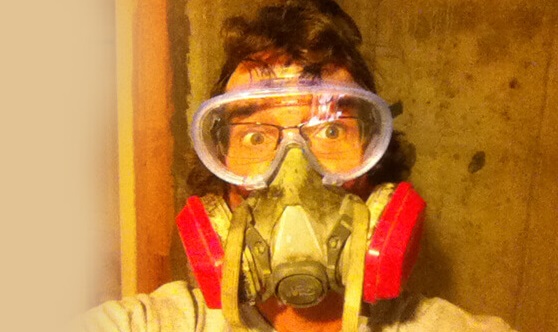 asbestos testing companies