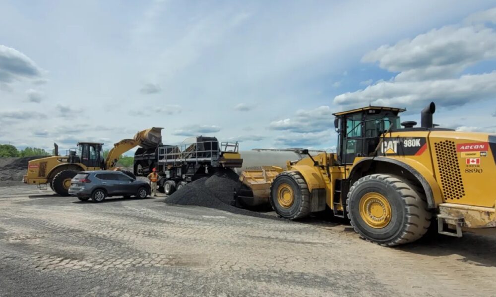 Asphalt Cold Patch Repair Products from Innovative Surface Solutions