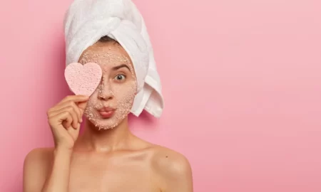5 Benefits of Exfoliation For Skin Health