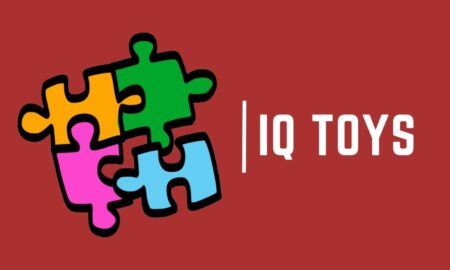 IQ Toys