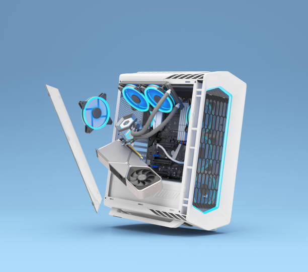 Top 5 Gaming PCs