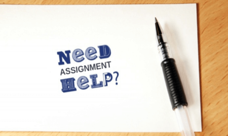 Assignment help