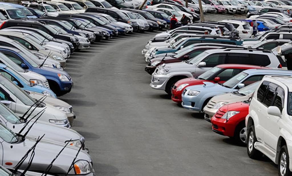 buy used cars in Dubai