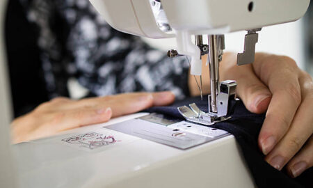 Best Seamstress