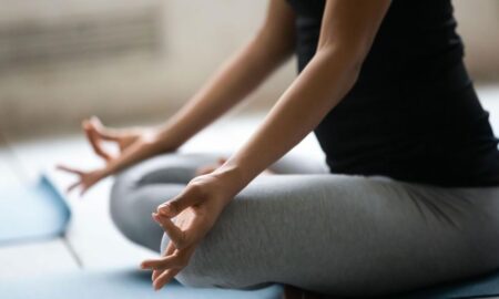 Mindfulness in Anxiety Treatment