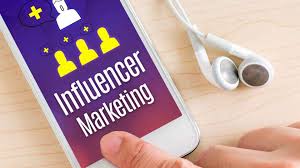 The Role of an Influencer Marketing Agency
