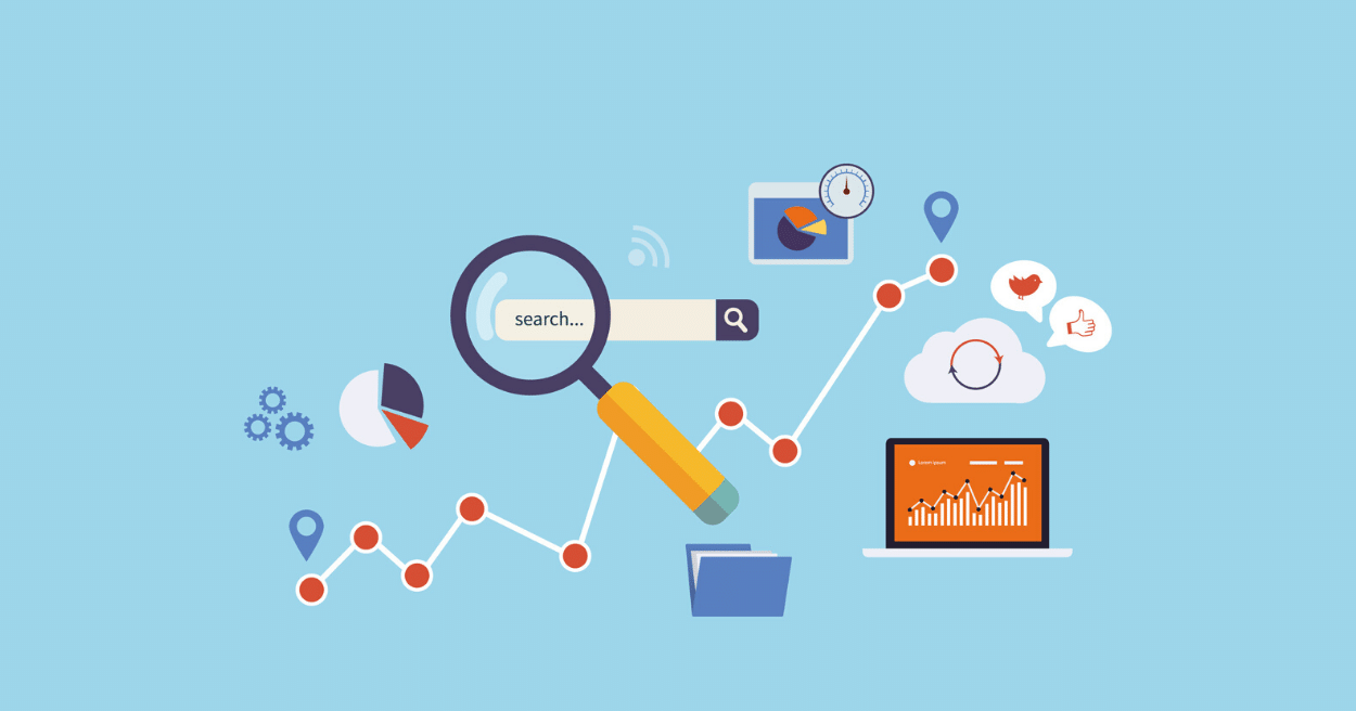GOOGLE SEO: TIPS TO BE VISIBLE IN 2023!