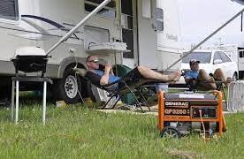 RV Generators