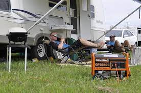 RV Generators