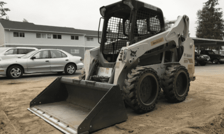 Different Types of Demolition Excavators