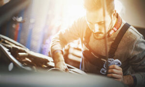 lubricants for workshops