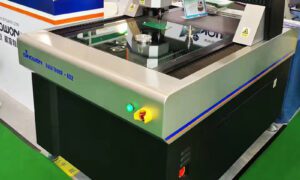 Vision Measurement Systems