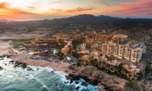 Grand Fiesta Americana Los Cabos