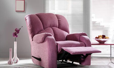 Finding the Most Comfortable Recliner for Ultimate Relaxation