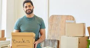 How to Choose the Right Moving Company for Your Needs