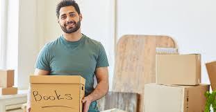 How to Choose the Right Moving Company for Your Needs