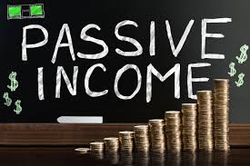 How to Create a Passive Income Portfolio
